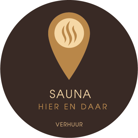 Sauna Hier En Daar