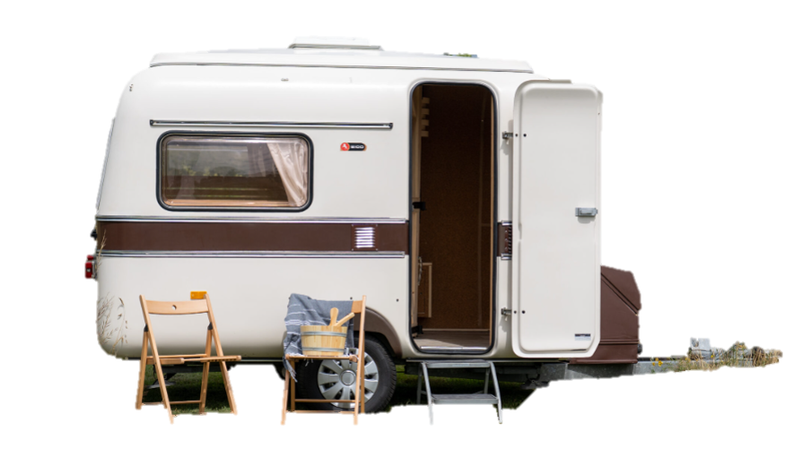 Mobiele Sauna Verhuur